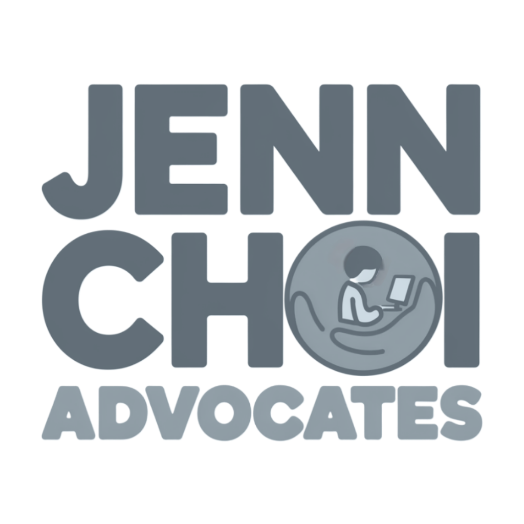 Jenn Choi Advocates, LLC