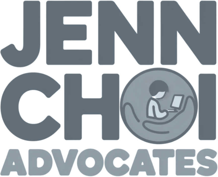Jenn Choi Advocates, LLC